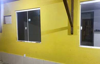 Imagem 4: Casa Maricá. Churrasqueira, 1 Vaga na garageme2 Dormitórios