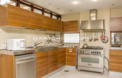 Imagem 12: Casa duplex à venda no Greenwood Park no Itanhangá