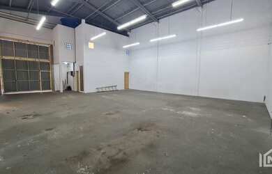 Imagem 14: VARGEM GRANDE PAULISTA - Galpão/Depósito/Armazém - Jardim Europa