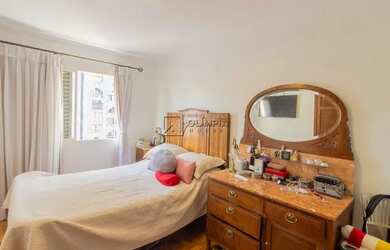 Imagem 14: Apartamento Venda 2 Dormitórios - 107 m² Moema