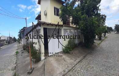 Imagem 1: Casa para venda em Barra de São João - Casimiro de Abreu - RJ