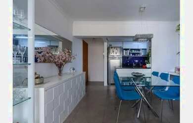 Imagem 6: APARTAMENTO RESIDENCIAL em São Paulo - SP, Vila Gumercindo