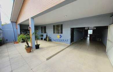 Imagem 1: Casa à venda, 135 m² por R$ 349.000,00 - Maracanã - Colombo/PR