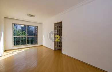 Imagem: Apartamento para venda com 78 metros quadrados com 3 quartos