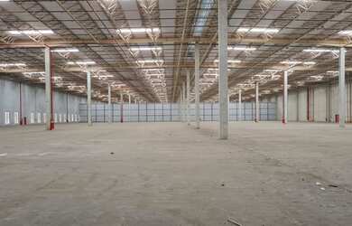 Imagem 1: Galpão/Depósito/Armazém locação com 18000 metros quadrados em Campo Grande - Rio de Janeir