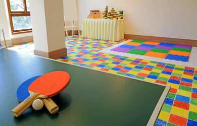 Imagem 12: Flat temporada no Hotel Vista Azul - frente para Pedra Azul