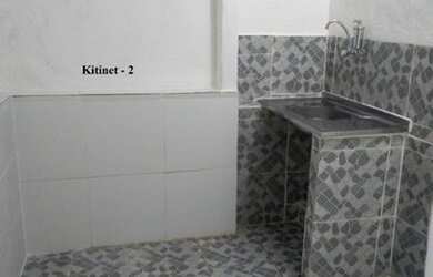 Imagem 3: Kitinet em Guadalupe. Pagou entrou, Venceu pagou