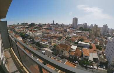 Imagem 14: Apartamento Padrão em São José do Rio Preto