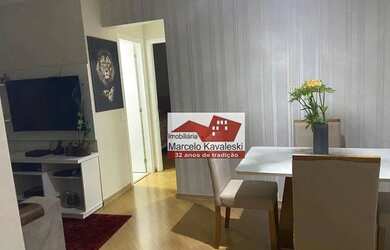 Imagem 4: Apartamento à venda, 49 m² por R$ 290.000,00 - Vila Firmiano Pinto -...