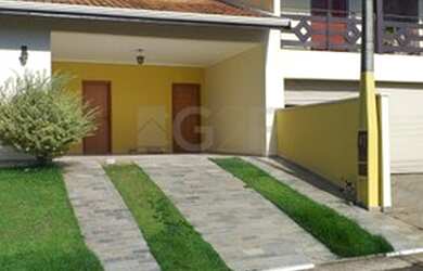 Imagem 1: Casa Condomínio Valinhos