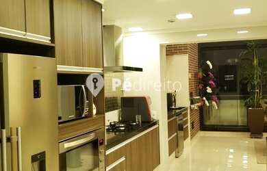 Imagem 5: Apartamento à venda no bairro Jardim Anália Franco - São Paulo/SP