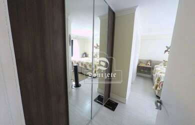 Imagem 11: Apartamento com 3 dormitórios, 132 m² - venda por R$ 1.000.000,00 ou...