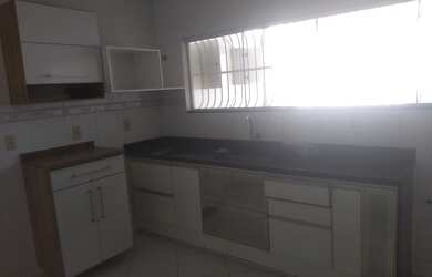 Imagem 4: Ótima Casa Duplex 2/4 com 2 suítes e closet no Jardim Vitória