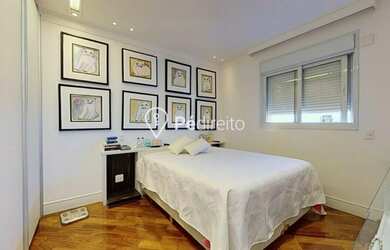 Imagem 12: Lindo apartamento de alto padrão no Miolo do Jardim Anália Franco