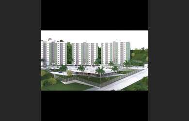 Imagem 2: Apartamento Jardim Mariana Esmeralda