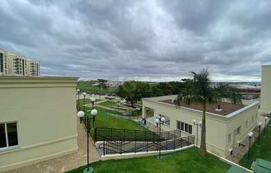 Imagem 15: Apartamento Swiss Park. Varanda, 91m² de Área, 2 Vagas na garageme3...