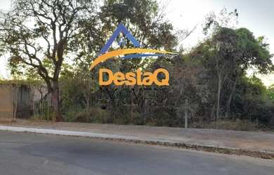 Imagem: LOTE BAIRRO LAGOA MANSÕES