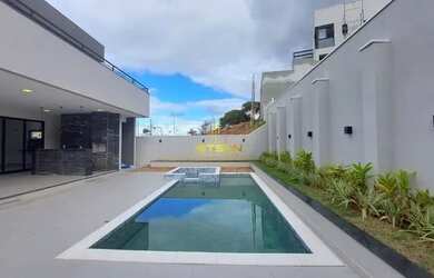 Imagem 6: Casa à Venda no Verana, 230 m², 4 Suítes Por R$1.980.000 - Aceita Permuta