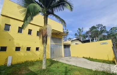 Imagem 6: VARGEM GRANDE PAULISTA - Galpão/Depósito/Armazém - Jardim Europa