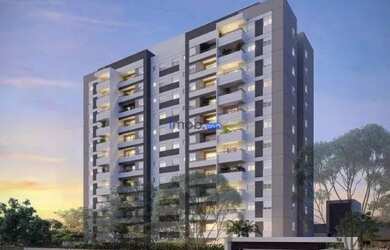 Imagem 1: TEG Mansões - Apartamento à venda no bairro Parque Rural Fazenda Santa...