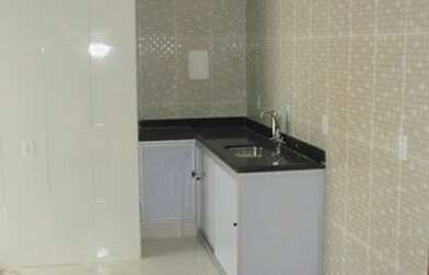 Imagem: O apartamento possui 2 Dormitórios, 1 Banheiro, 80m² de Área