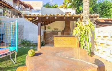 Imagem 12: Casa à venda, 427 m² por R$ 2.600.000,00 - Camboinhas - Niterói/RJ