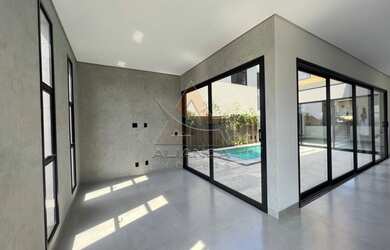Imagem 8: Casa Condomínio - Ribeirão Preto - Bonfim Paulista