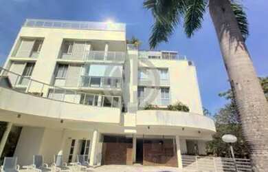 Imagem: O apartamento possui 4 Dormitórios, 5 Banheiros, 4 Vagas na