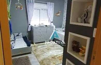 Imagem 12: Apartamento com 3 dormitórios à venda, 106 m² - Jardim - Santo André/SP