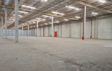 Imagem 5: Galpão/Depósito/Armazém locação com 18000 metros quadrados em Campo Grande - Rio de Janeir