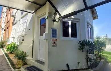 Imagem 16: Apartamento em Tristeza. Churrasqueira, 47m² de Área, 1 Banheiroe1 Dormitório