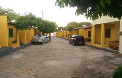 Imagem 6: Alugo casa. Varanda, 1 Vaga na garageme2 Dormitórios