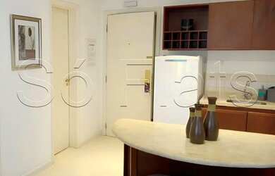 Imagem 2: Disponível para locação na Vila Olímpia localizado na Rua Funchal...