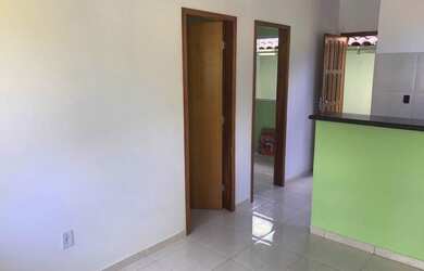 Imagem 11: Casa Maricá. Churrasqueira, 1 Vaga na garageme2 Dormitórios