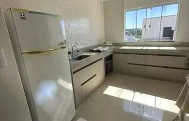 Imagem: A casa possui 3 Dormitórios, 4 Banheiros, 2 Vagas na garagem