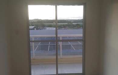 Imagem 4: Alugo Casa na aruana. Varanda, Área de serviço, 52m² de Áreae1 Vaga...