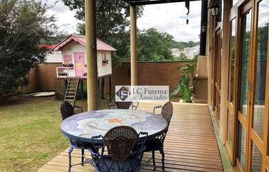 Imagem 15: Casa de condomínio em Jandira - venda por R$ 1.745.000 ou aluguel por...