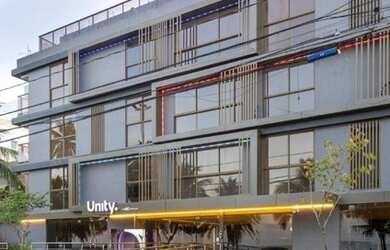 Imagem 9: Flat no Unity - Cabo Branco - João Pessoa/PB - Direto com o proprietário