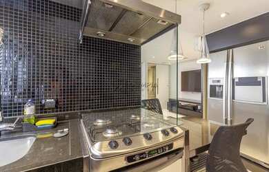 Imagem 12: Locação Apartamento 1 Dormitórios - 68 m² Cerqueira César