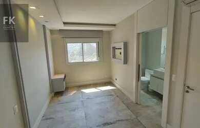 Imagem 8: Apartamento em Tamboré - Santana de Parnaíba, SP