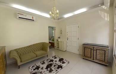 Imagem 6: Sobrado a venda 2 quartos, suíte 2 vagas - Boqueirão Santos/SP