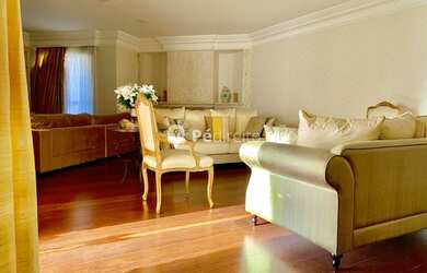 Imagem 8: Apartamento à venda no bairro Jardim Anália Franco - São Paulo/SP