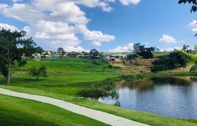 Imagem 2: Lindo Terreno em condominio fechado em atibaia
