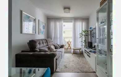 Imagem 5: APARTAMENTO RESIDENCIAL em São Paulo - SP, Vila Gumercindo