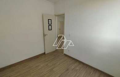 Imagem 2: Apartamento com 2 dormitórios, 45 m² - venda por R$ 145.000,00 ou aluguel por R$ 1.360,11