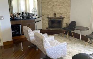 Imagem 3: APARTAMENTO - MORUMBI - SP