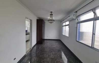 Imagem: O studio possui 1 Dormitório, 1 Banheiro, 1 Vaga na garagem