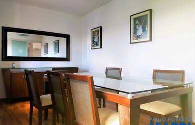 Imagem 3: DUPLEX - MORUMBI - SP