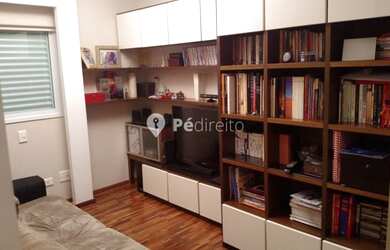 Imagem 4: Apartamento à venda no bairro Jardim Anália Franco - São Paulo/SP