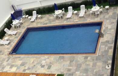 Imagem: Venda de Apartamento em São Paulo